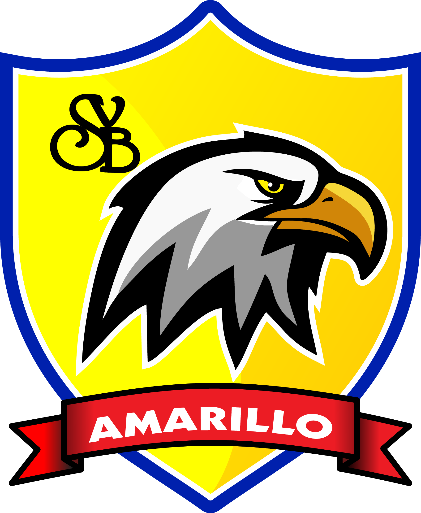 Escudo del Equipo Amarillo